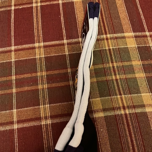 NWT Minnesota Vikings Socks - Picture 5 of 6